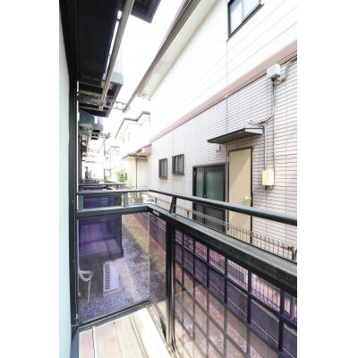 Bizroom／クレール薬師台３番館105　【インターネット無料】敷地内駐車場あり！キッチン広め！の物件画像