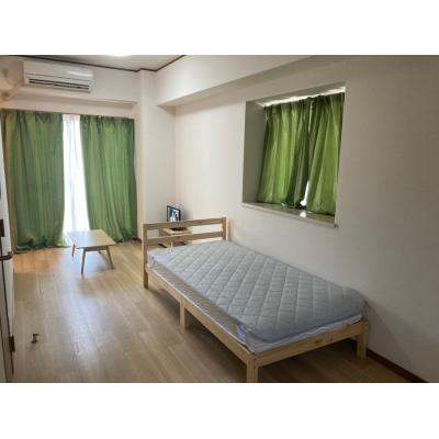 若者に人気の「大名」・飲食店とお洒落ショップがたくさんの街・1日/3600円（1ヶ月以上ご利用の場合）！の物件写真2