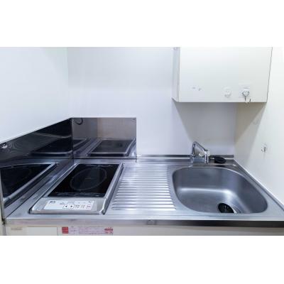 レントライフマンスリー横浜高島町B【契約・事務手数料無料！】の物件画像