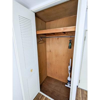 ユニオンマンスリー与野１　402　1K・セミシングル☆オートロック完備♪人気のデスク＆チェア付き♪■JR京浜東北線「与野駅」徒歩5分の物件画像