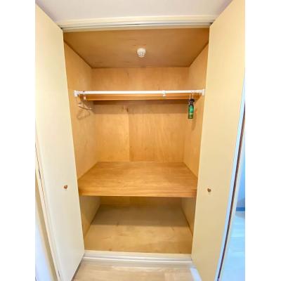 ユニオンマンスリー南与野１　106　1K・シングル☆安心のモニター付きインターフォン＆デスク・チェア＆冷蔵庫など生活家電完備♪Jの物件画像