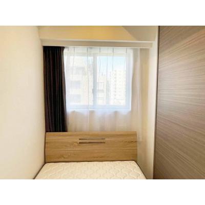 【🍂!期間限定ほっと価格！🍂】【禁煙🚭/Wi-Fi無料🌐】マイナビSTAY森下　201の物件画像