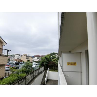 ユニオンマンスリー花小金井２　223　1R・シングル☆オートロック完備♪人気のデスク＆チェア付き♪■西武新宿線「花小金井駅」徒歩7分の物件画像