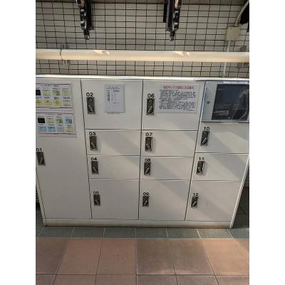 ユニオンマンスリー花小金井２　223　1R・シングル☆オートロック完備♪人気のデスク＆チェア付き♪■西武新宿線「花小金井駅」徒歩7分の物件画像