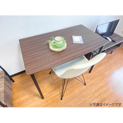 ユニオンマンスリー京急富岡１　311　1R・シングル☆人気のデスク＆チェア付き♪■京急本線「京急富岡駅」徒歩7分の物件画像