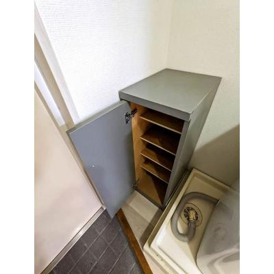 ユニオンマンスリー本厚木３　703　1R・セミダブル☆人気のデスク＆チェア付き♪安心のモニター付きインターフォン＆室内洗濯機♪の物件画像