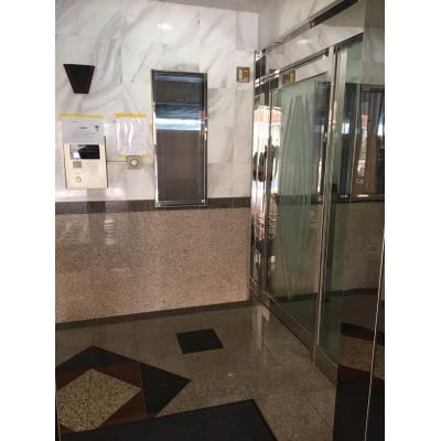 ★旭橋駅から徒歩5分。ビジネスに観光に便利な立地です★コーポSAKAEの物件画像