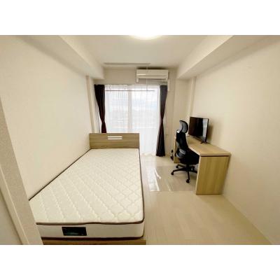 【🎉初期費用オフ｜お得なキャンペーン】【禁煙🚭/Wi-Fi無料🌐】マイナビSTAYミラン大宮西口　702の物件画像