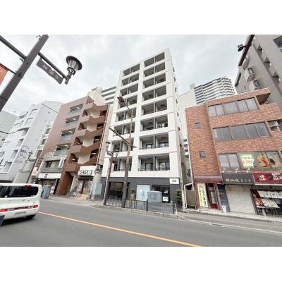 【🎉初期費用オフ｜お得なキャンペーン】【禁煙🚭/Wi-Fi無料🌐】マイナビSTAYミラン大宮西口　702の物件画像