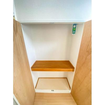 ユニオンマンスリー日進１　202　1K・シングル☆人気の角部屋♪デスクとチェアのあるお部屋♪■JR埼京線「日進駅」徒歩5分の物件画像