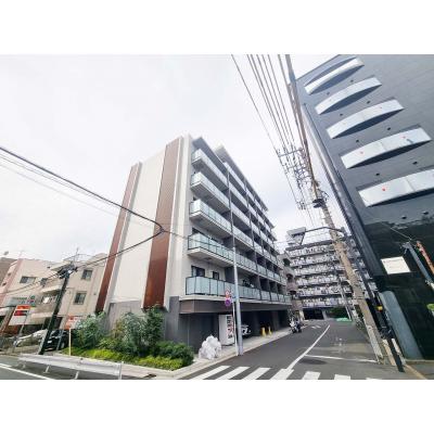 【🍧夏のクールダウン価格！🍧】【禁煙🚭/Wi-Fi無料🌐】マイナビSTAYアトリエ錦糸町　206の物件画像