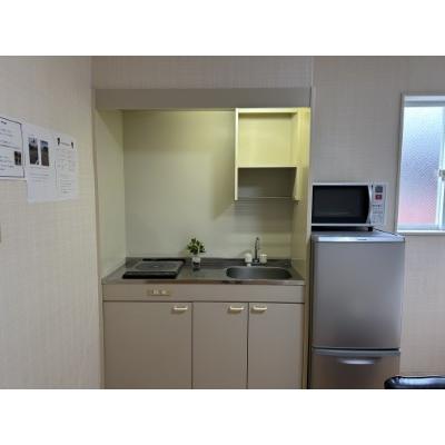 ハイエースも駐車可！WIFI無料♪　RAKUDA日南油津の物件画像