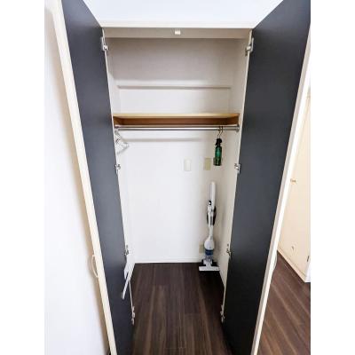 ユニオンマンスリー府中８　104　1R・シングル☆オートロック＆モニター付きインターフォン完備♪人気のデスク＆チェア付き♪の物件画像