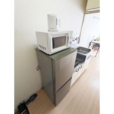 ●2026年4月29日から入居可●ユニオンマンスリー橋本７　403　1R・シングル☆人気のデスク＆チェア付き♪■JR横浜線・相模線「橋本駅」徒歩6分の物件画像