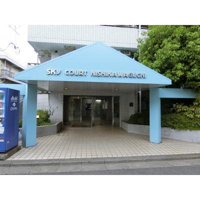 ユニオンマンスリー西川口４　302　1R・シングル☆人気のデスク＆チェア付き♪■JR京浜東北線沿線/大宮駅まで乗換なしでアクセスの物件画像