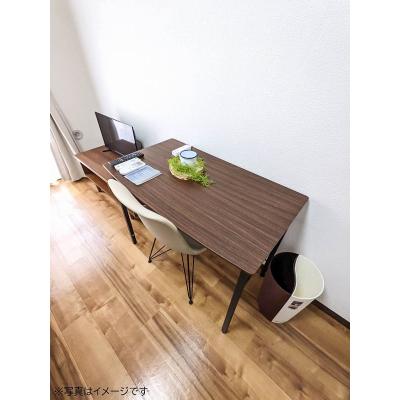 ●2026年4月18日から入居可●ユニオンマンスリー相模原１０　303　1R・シングル☆人気のデスク＆チェア付き♪■JR横浜線利用で町田駅や新横浜駅へ乗換なしの物件画像