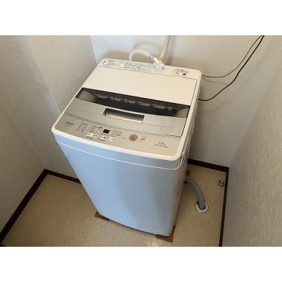 POROKARI旭川駅前C/エアコン/ネット無料の物件画像