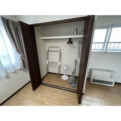 POROKARI旭川駅前D/エアコン/ネット無料の物件画像