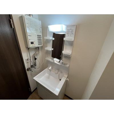 POROKARI旭川駅前D/エアコン/ネット無料の物件画像