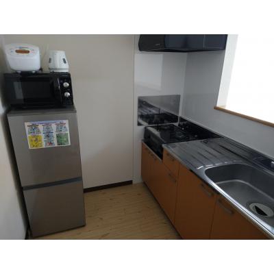 POROKARI旭川駅前E/エアコン/ネット無料の物件画像