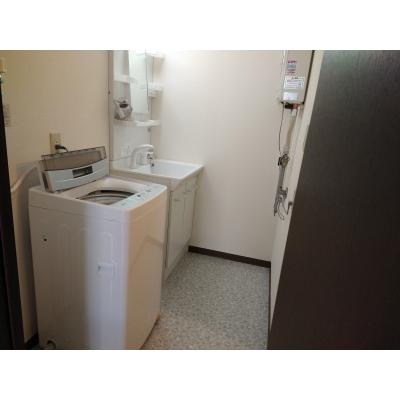 POROKARI旭川駅前E/エアコン/ネット無料の物件画像