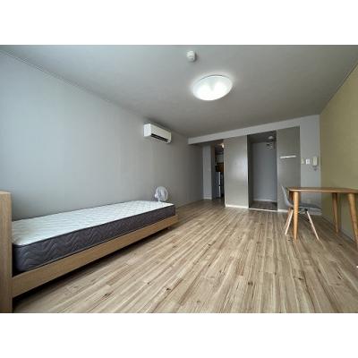 POROKARI函館海岸D/駅近/駐車場有り/ネット無料の物件画像