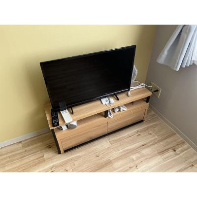 POROKARI函館海岸D/駅近/駐車場有り/ネット無料の物件画像