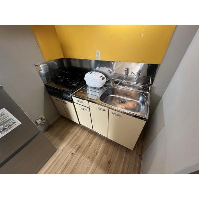 POROKARI函館海岸D/駅近/駐車場有り/ネット無料の物件画像