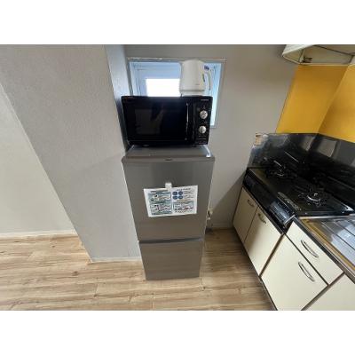 POROKARI函館海岸D/駅近/駐車場有り/ネット無料の物件画像