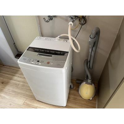 POROKARI函館海岸D/駅近/駐車場有り/ネット無料の物件画像