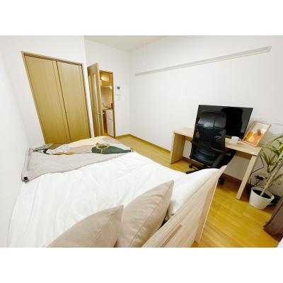 🌿Ŭΰۤ祭ڡ🏡🌈ۡڶر🚭/Wi-Fi̵🌐ۥޥʥSTAYߥ饤ο塡502ʪ