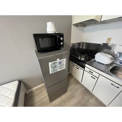 POROKARI函館海岸E/駅近/駐車場有り/ネット無料の物件画像