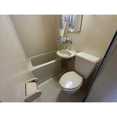 POROKARI函館海岸E/駅近/駐車場有り/ネット無料の物件画像