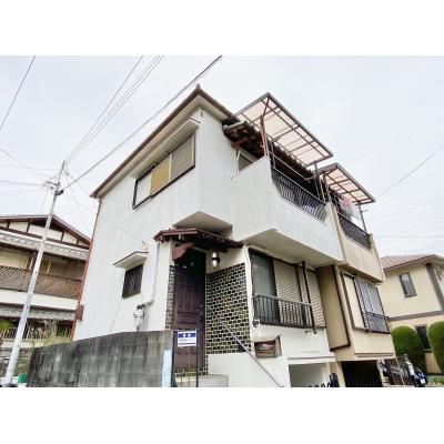 ◆パシオン尼崎ファミリー１【提携駐車場あり・ネット無料(Wi-Fi対応)・ファミリータイプ。最大４名】の物件画像