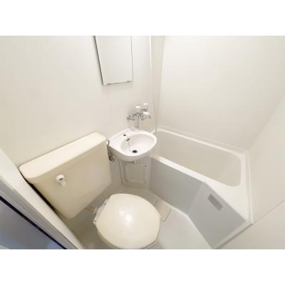 【🎉初期費用オフ｜お得なキャンペーン】【禁煙🚭】マイナビSTAYパレス鶴見市場　205の物件画像