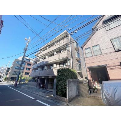 【🌸心機一転🌸春の引越し応援キャンペーン🏡🌷】【禁煙🚭】マイナビSTAYパレス三軒茶屋　214の物件画像