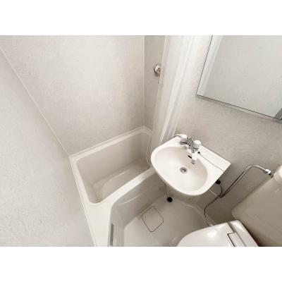 【🌸心機一転🌸春の引越し応援キャンペーン🏡🌷】【禁煙🚭】マイナビSTAYパレス三軒茶屋　214の物件画像