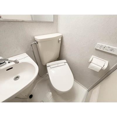 【🌸心機一転🌸春の引越し応援キャンペーン🏡🌷】【禁煙🚭】マイナビSTAYパレス三軒茶屋　214の物件画像