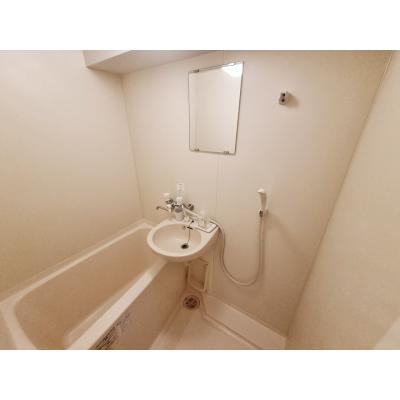 【🌷新生活応援キャンペーン🌷】【禁煙🚭/Wi-Fi無料🌐】マイナビSTAY早稲田夏目坂　208の物件画像