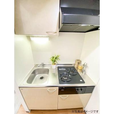 ユニオンマンスリー東京浅草１　703　1R・シングル☆【禁煙ルーム】■バストイレ別♪■東京メトロ銀座線「浅草駅」徒歩1分の物件画像