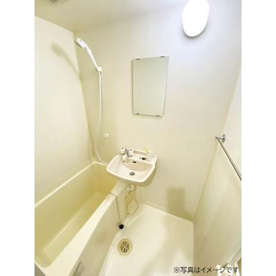 ユニオンマンスリー東京浅草１　703　1R・シングル☆【禁煙ルーム】■バストイレ別♪■東京メトロ銀座線「浅草駅」徒歩1分の物件画像