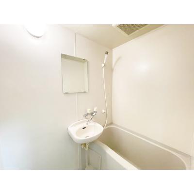 【🌷新生活応援キャンペーン🌷】【禁煙🚭/Wi-Fi無料🌐】マイナビSTAYミライエ武蔵小杉　201の物件画像