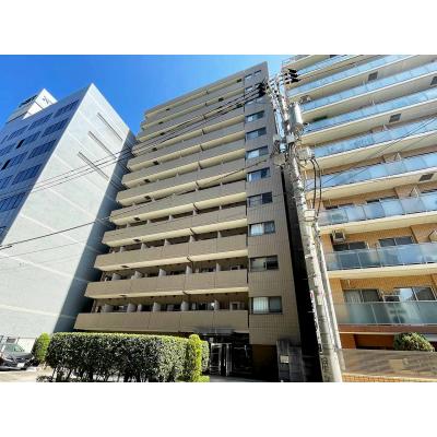 【🎍年末年始大感謝祭🎍】【禁煙🚭/Wi-Fi無料🌐】マイナビSTAY大森　1205の物件画像