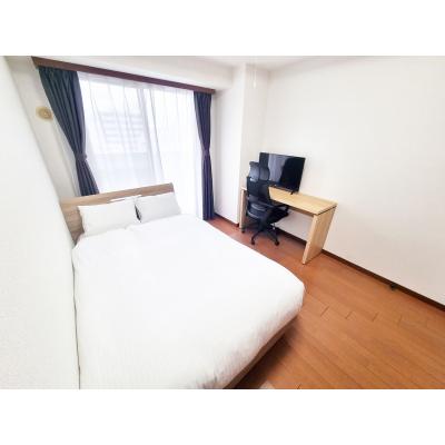 【🎍年末年始大感謝祭🎍】【禁煙🚭/Wi-Fi無料🌐】マイナビSTAY大森　1205の物件画像