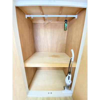 ユニオンマンスリーかしわ台駅前１　403　1R・シングル☆デスクとチェアのあるお部屋♪うれしいたっぷり収納♪■相鉄本線「かしわ台駅」徒歩2分の物件画像