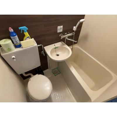 エールマンスリー舟入(9-8）【★無料WI-FI標準装備（無制限）★、ゴミ簡易分別毎日回収、エレベーター、オートロック、リーズナブルタイプ、広島電鉄舟入本町駅徒歩2分】の物件画像