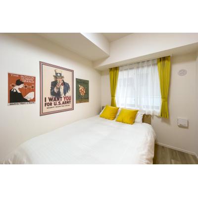 2022年築デザイナーズ/浅草エリア徒歩圏内/本所吾妻橋302の物件画像