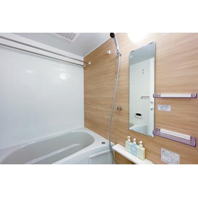 2022年築デザイナーズ/浅草エリア徒歩圏内/本所吾妻橋302の物件画像