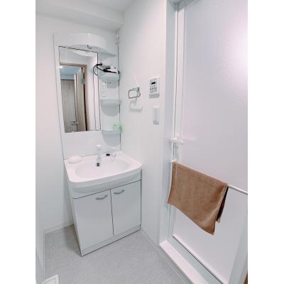 【IRAKA蒲田(イラカカマタ)】築浅×設備充実×2駅3路線利用可能！☆😸ペット可能物件😸　近隣駐車場有🚙　法人様必見!!　1棟で複数部屋利用できます!!の物件画像