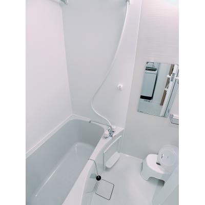 【IRAKA蒲田(イラカカマタ)】築浅×設備充実×2駅3路線利用可能！☆😸ペット可能物件😸　近隣駐車場有🚙　法人様必見!!　1棟で複数部屋利用できます!!の物件画像